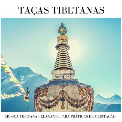 Apenas Sentimentos Positivos By Meditação Clube, Taças Tibetanas's cover
