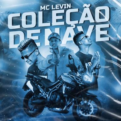 Coleção de Nave By MC Levin's cover