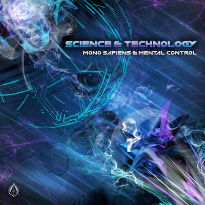 Science & Technology (Original Mix) By Mono Sapiens, Mental Control's cover