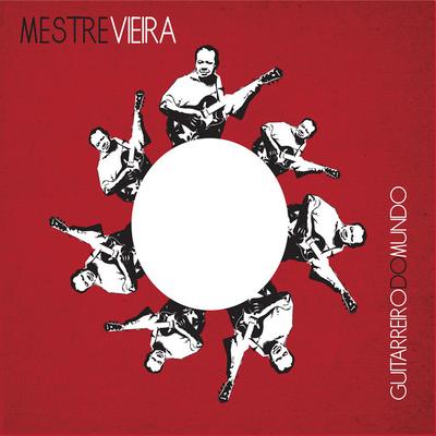 Mestre Vieira's cover