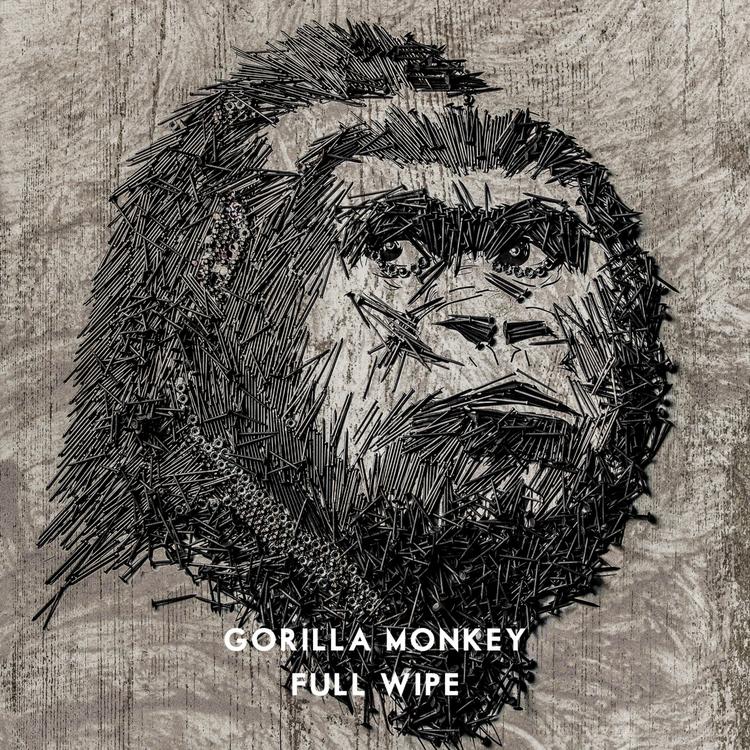 Gorilla Monkey's avatar image