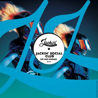 Jackin' Social Club's cover