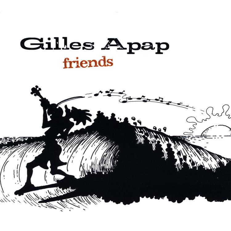 Gilles Apap's avatar image