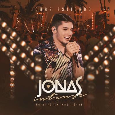 Jonas Intense - Ao Vivo Em Maceió's cover