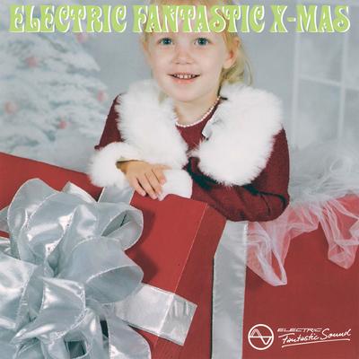 Electric Fantastic X-Mas's cover