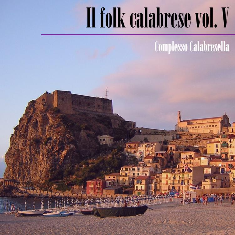 Complesso Calabresella's avatar image