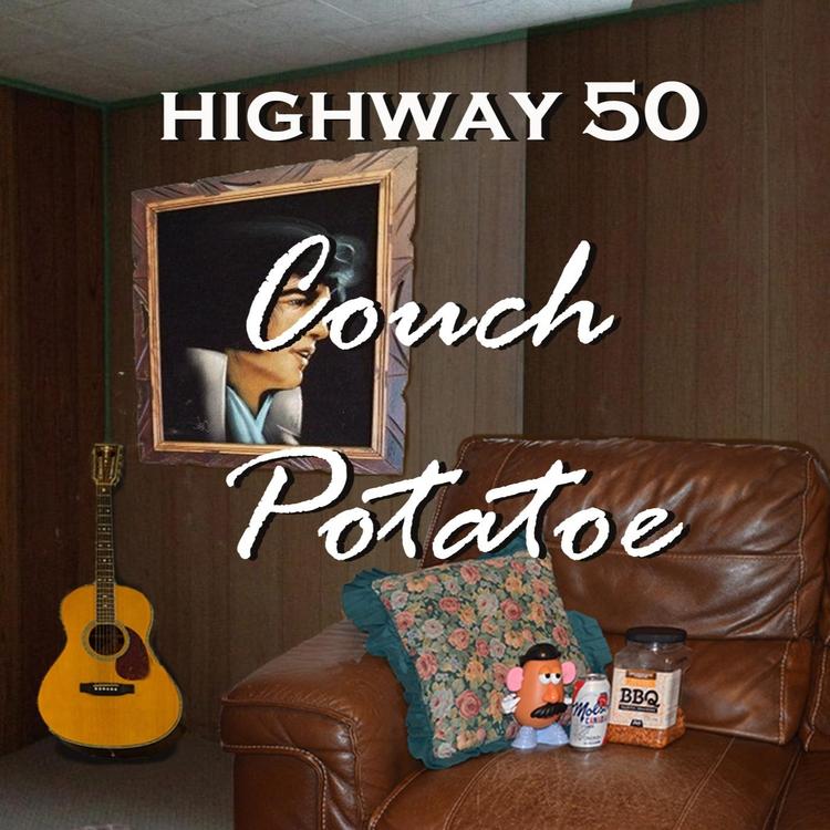 Highway 50's avatar image