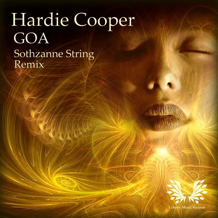 Hardie Cooper's avatar image