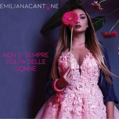 Emiliana Cantone's cover