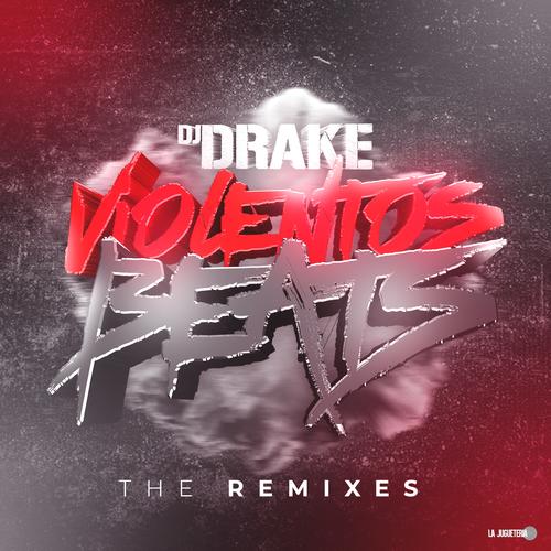 Violentos Beats (Boy Toy Remix)'s cover