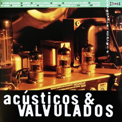 Remédio By Acústicos & Valvulados's cover