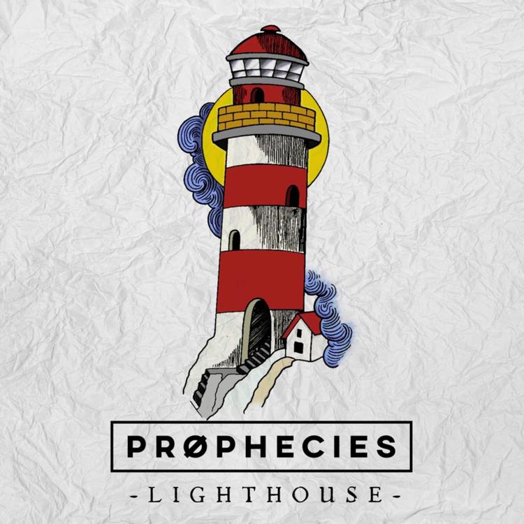 Prophecies's avatar image