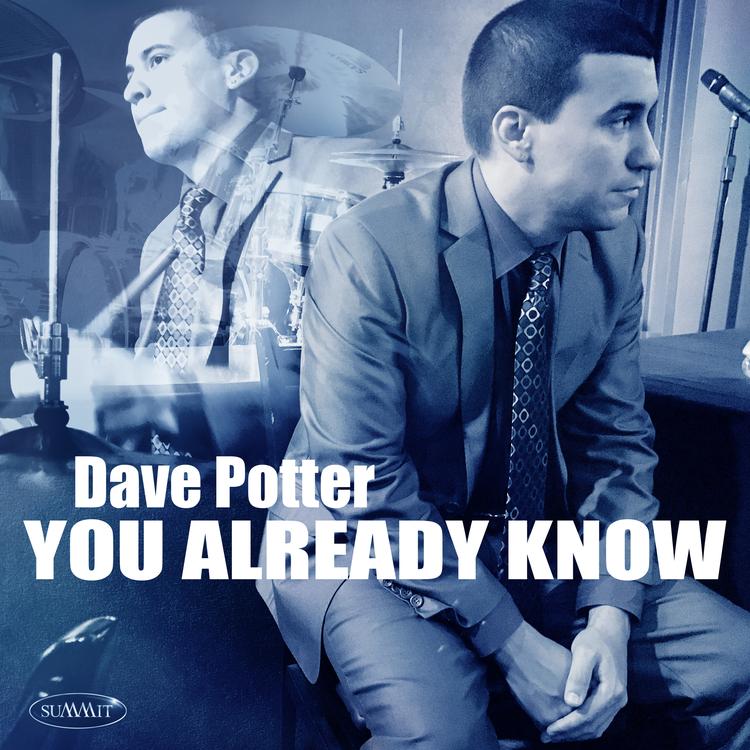 Dave Potter's avatar image