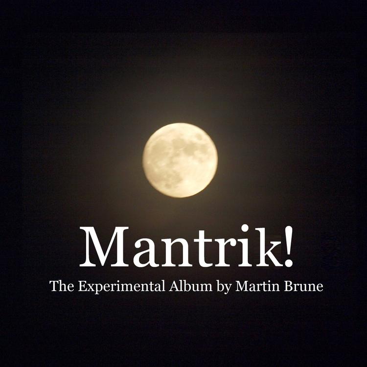 Martin Brune's avatar image