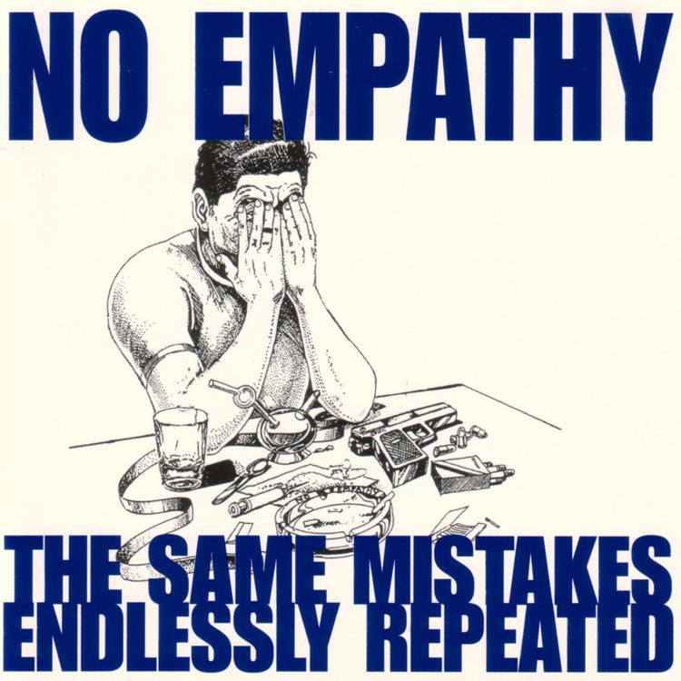 No Empathy's avatar image