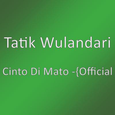 Tatik Wulandari's cover