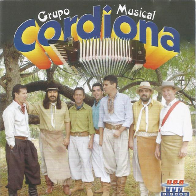 Grupo Musical Cordiona's avatar image