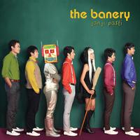 The Banery's avatar cover