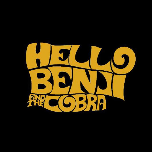 Hello Benji and the Cobra's avatar image