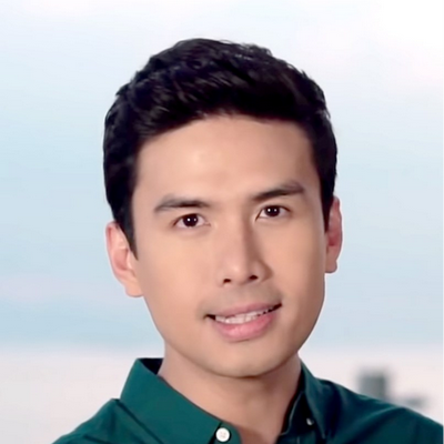 Christian Bautista's cover