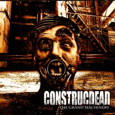 A Cog In The Machinery By Construcdead's cover