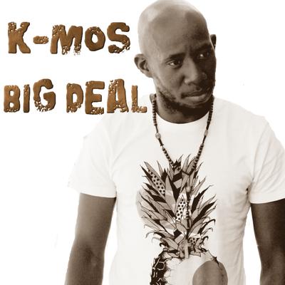 KMos's cover