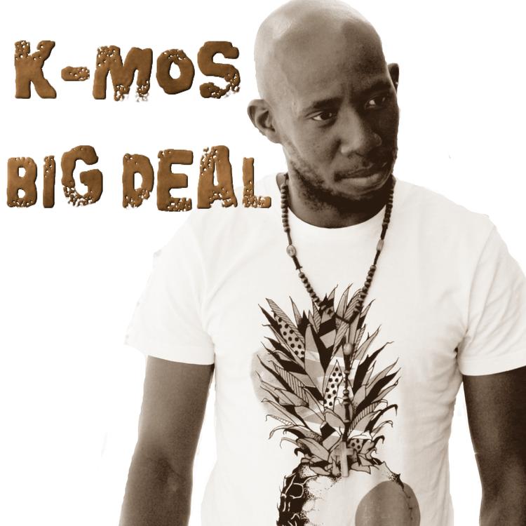 KMos's avatar image