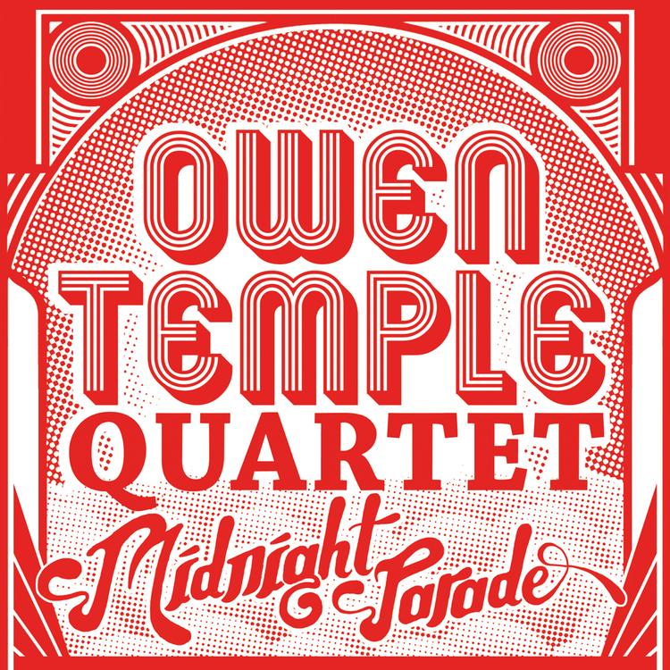 Owen Temple Quartet's avatar image