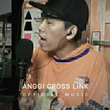 Anggi Cross Link's cover