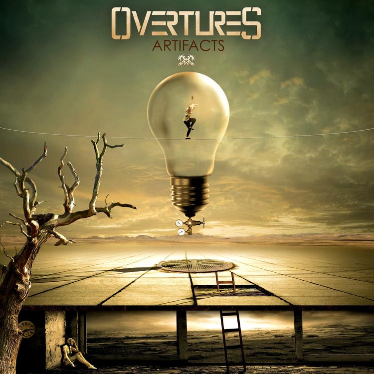 Overtures's avatar image