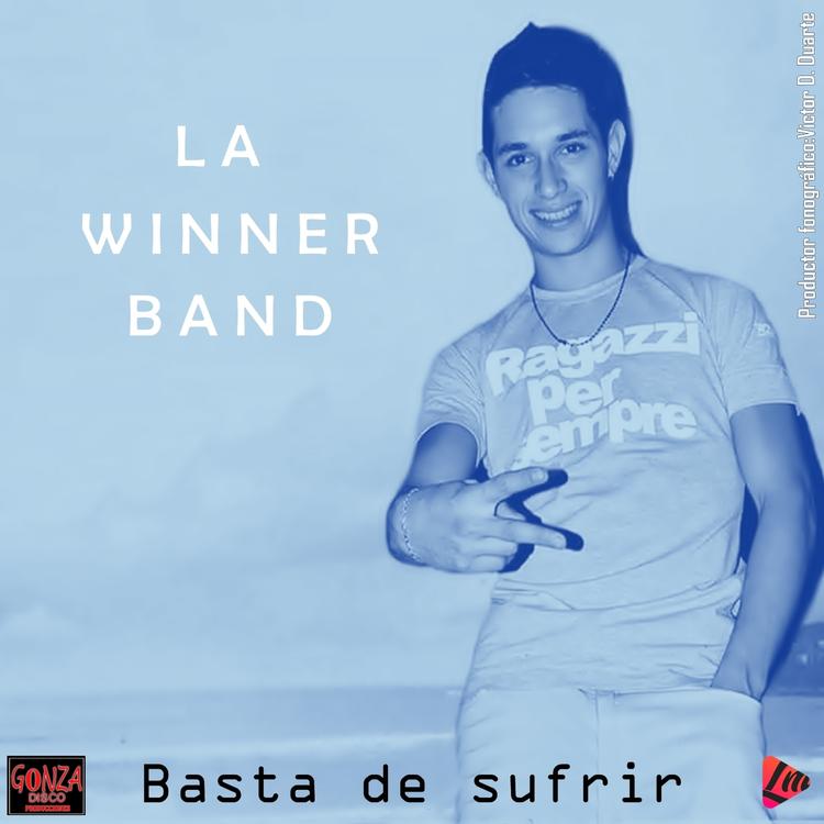 La Winner Band's avatar image