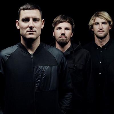 Parkway Drive's cover