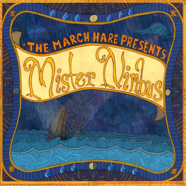 The March Hare's avatar image