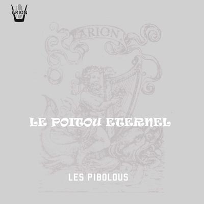 Le Poitou éternel's cover