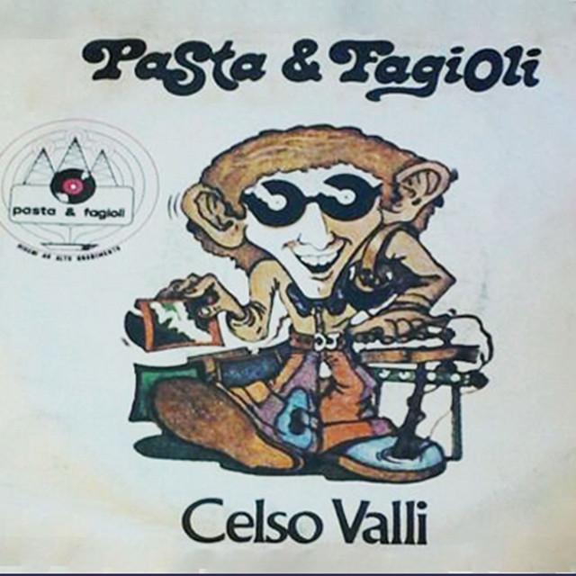 Celso Valli's avatar image