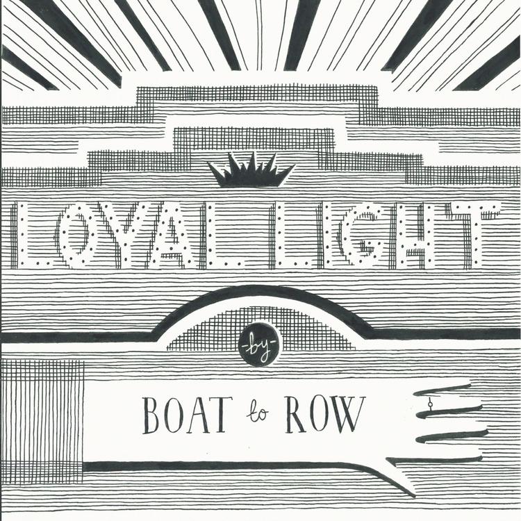 Boat to Row's avatar image