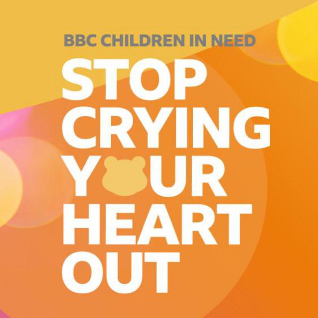 BBC Children In Need's avatar image