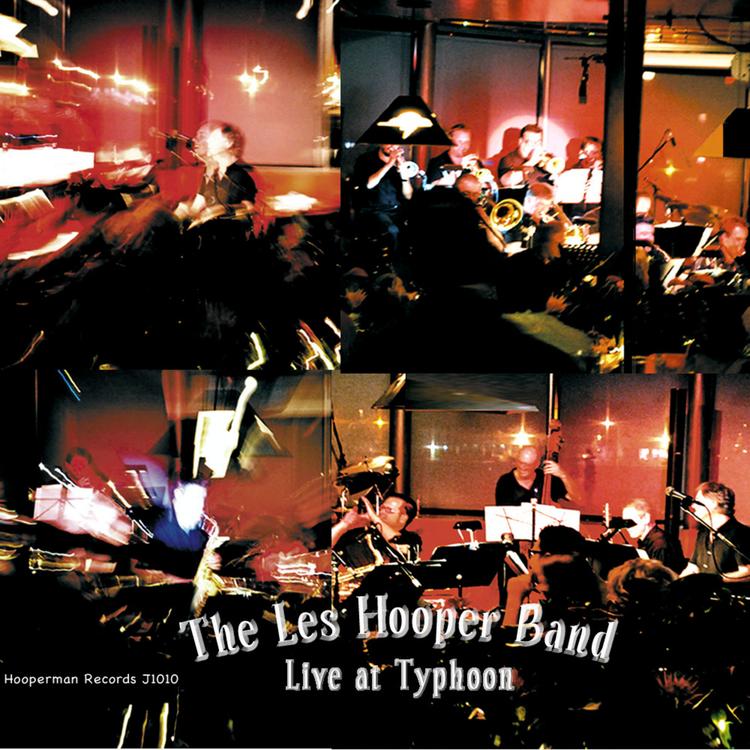 Les Hooper Band's avatar image