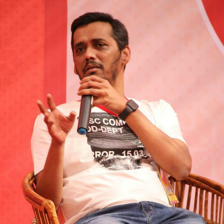 Mehul Surti's avatar image