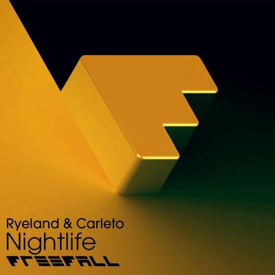 Nightlife (Original Mix)'s cover