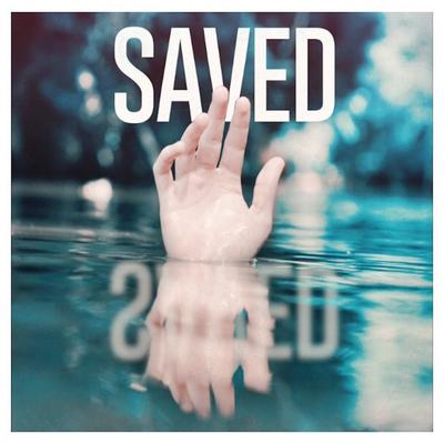 Saved's cover