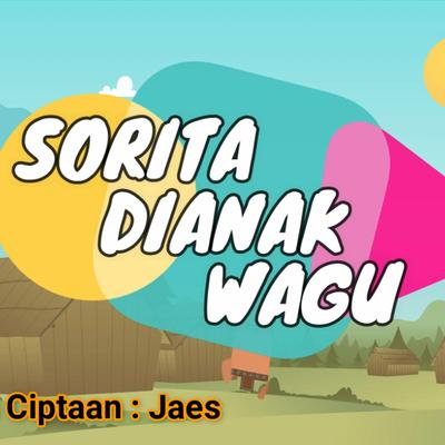 Sorita Dianak Wagu's cover