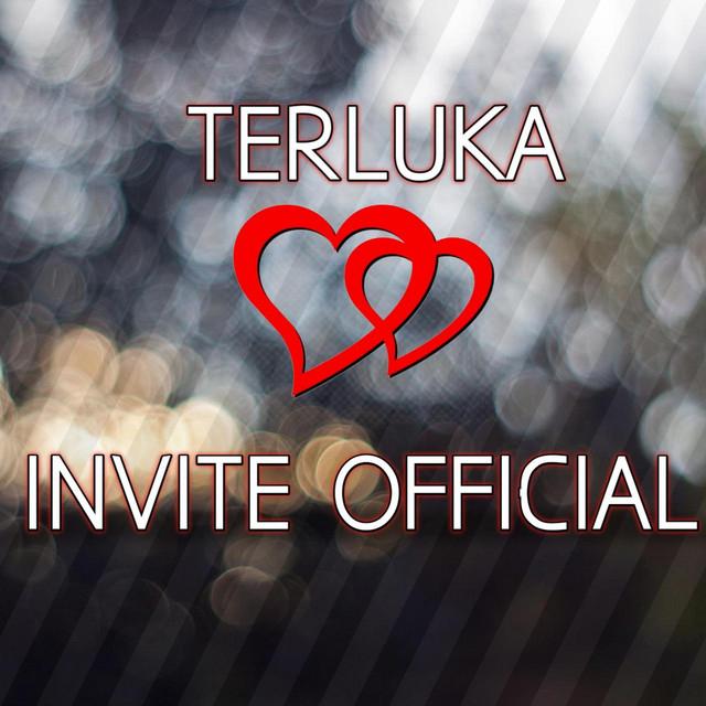 Invite official's avatar image