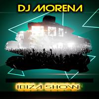 Dj Morena's avatar cover