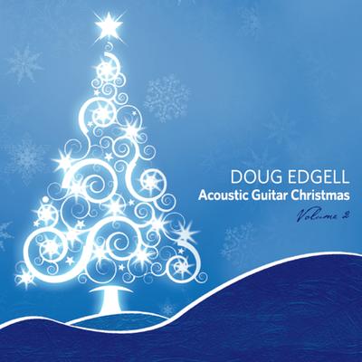 Doug Edgell's cover