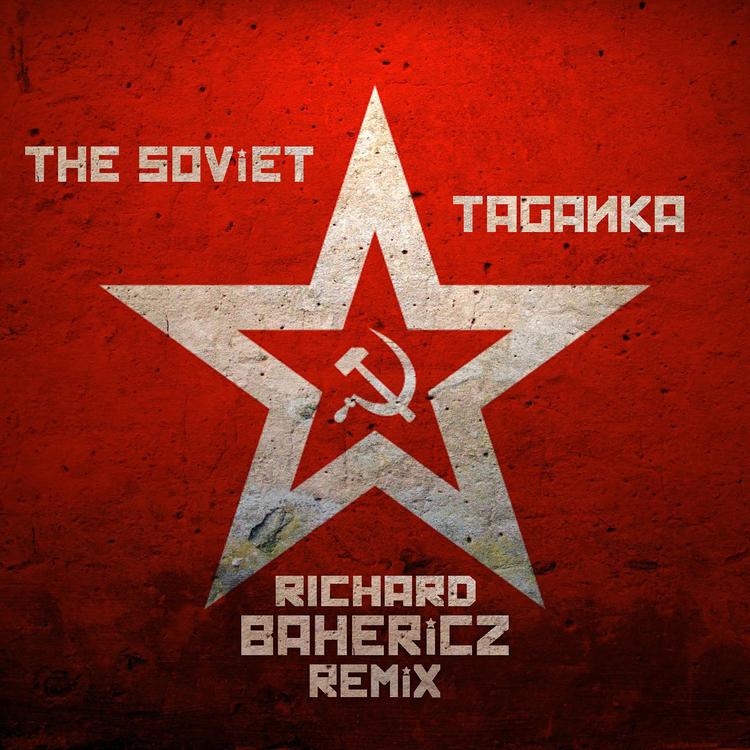 The Soviet's avatar image