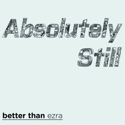 Absolutely Still's cover