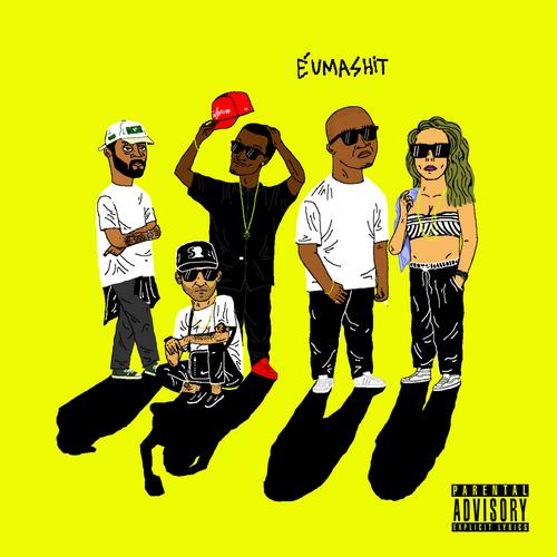Good Stap Official TikTok Music - Éumashit-JG - Listening To Music On ...