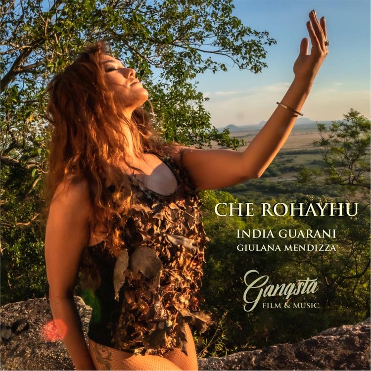 India Guarani Music's avatar image