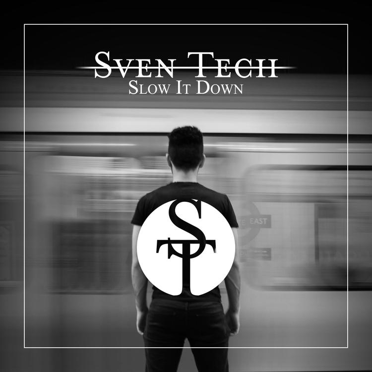 Sven Tech's avatar image